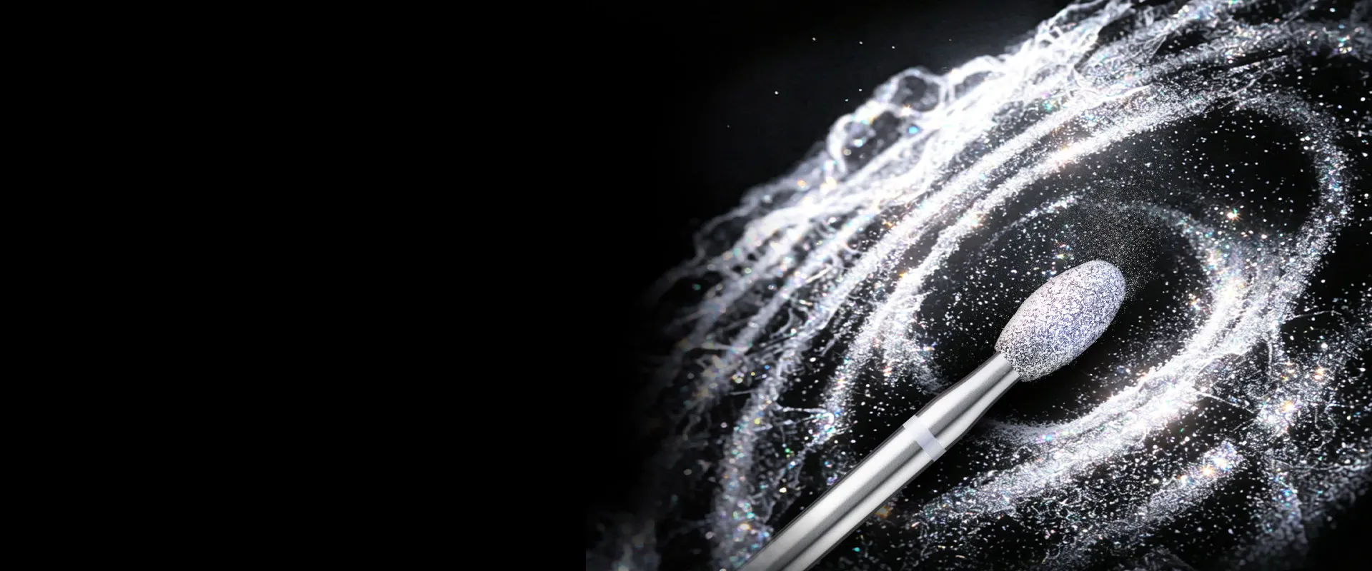 ULTRA-FINE GRIT BURS