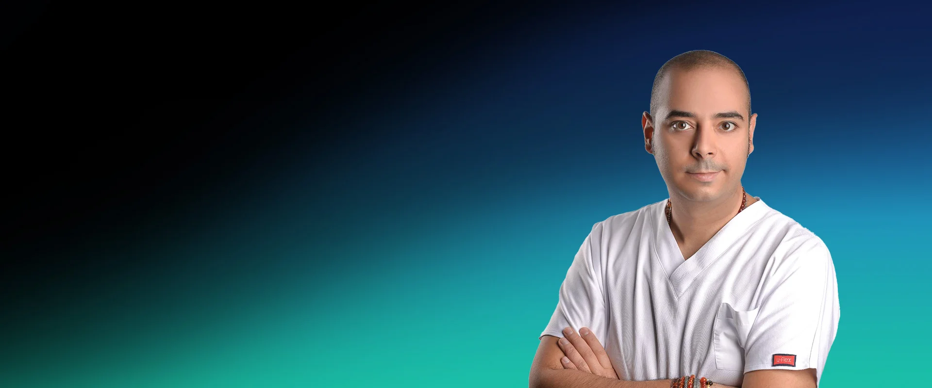 Dr. Emre &Ouml;vsay DDS, PhD