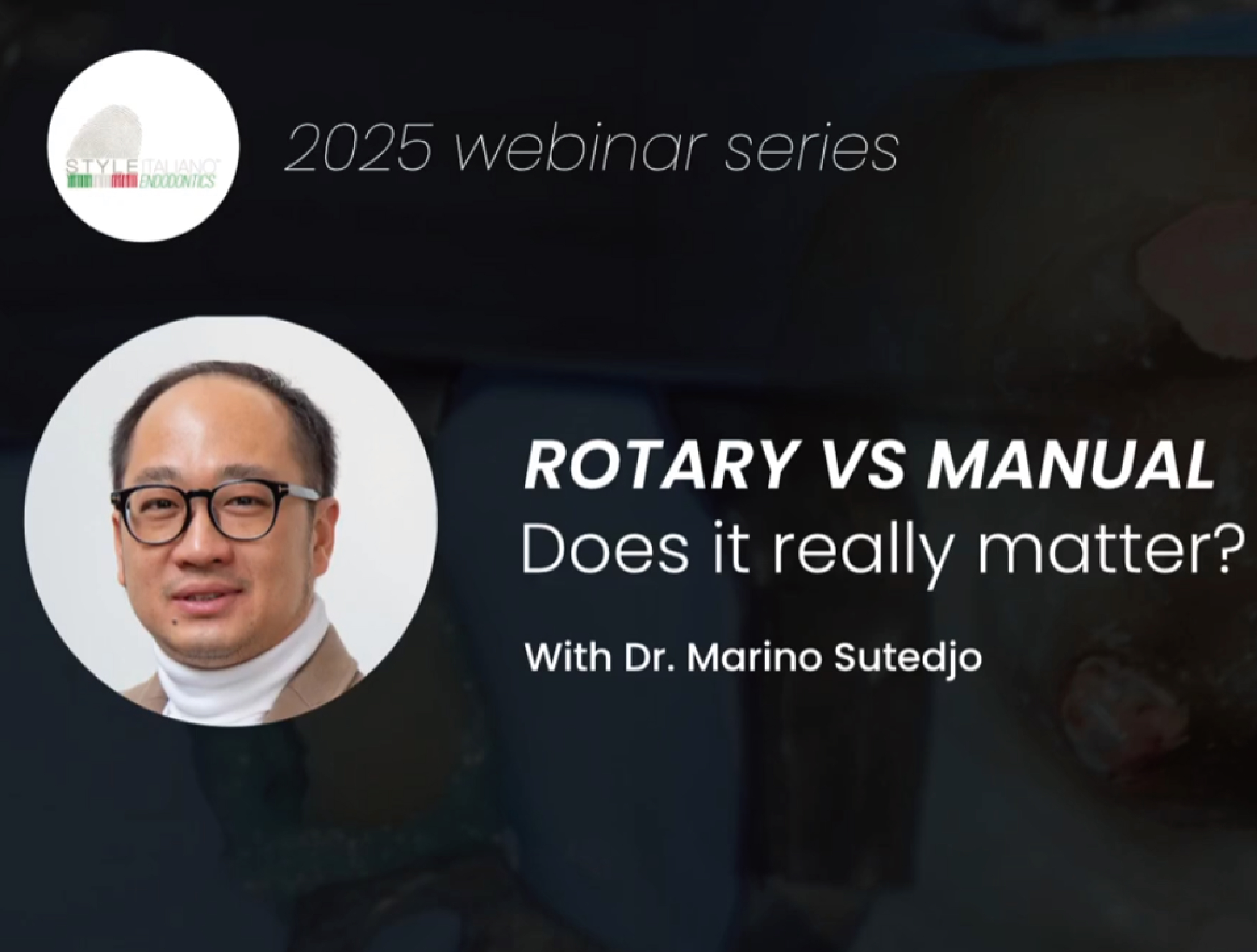 Rotary VS Manual: Does It Really Matter?