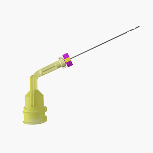 Irrigation Needle