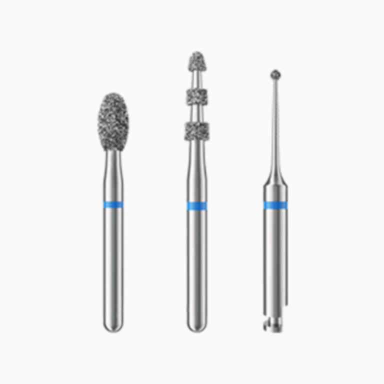 Diamond Burs