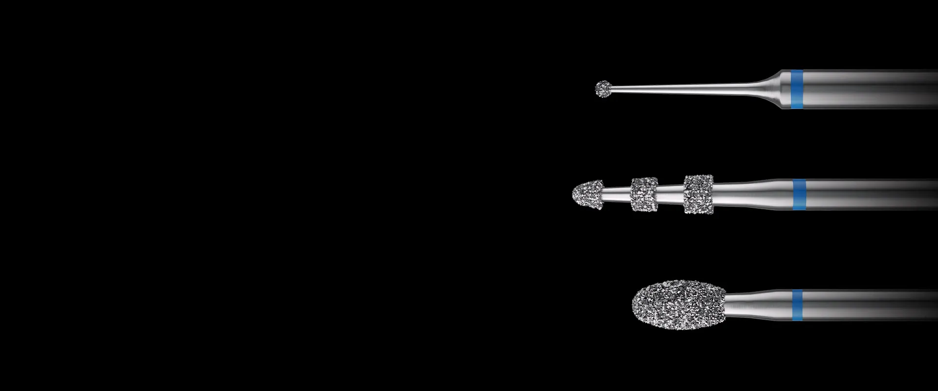 Comprehensive Selection