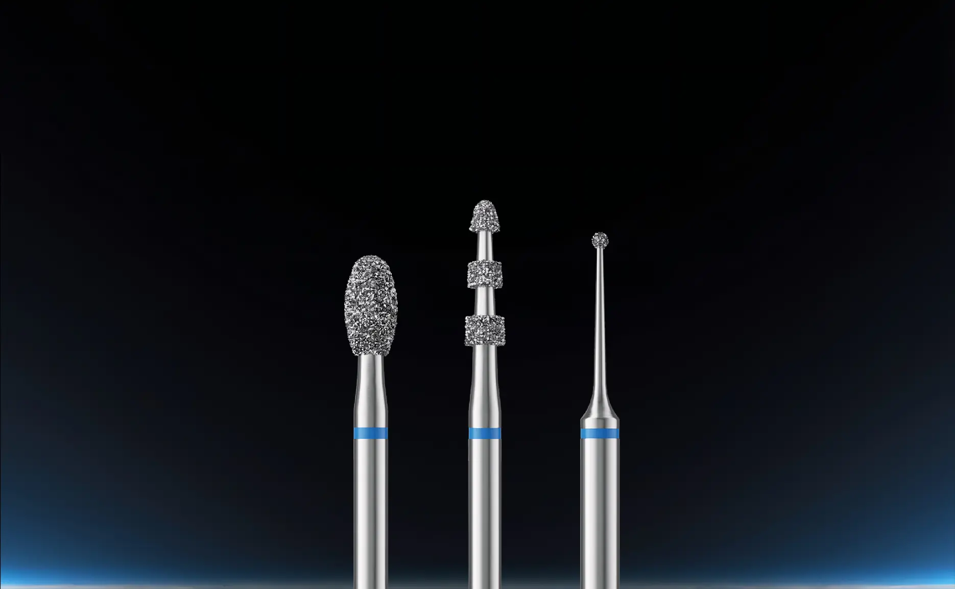 Dental Burs