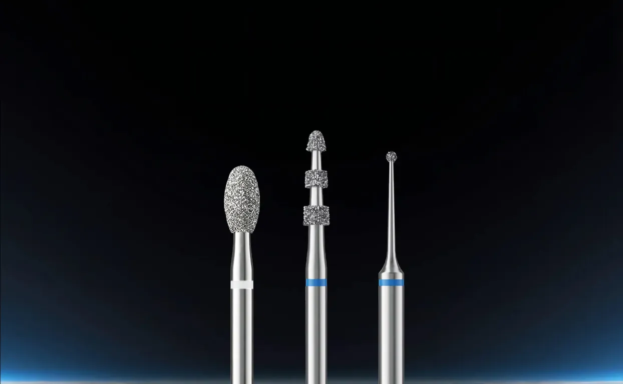Dental Burs